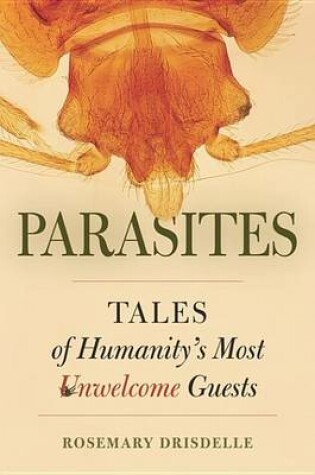 Cover of Parasites