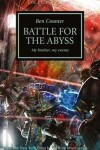 Book cover for Battle for the Abyss, 8