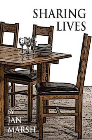 Cover of Sharing Lives
