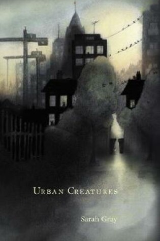 Cover of Urban Creatures
