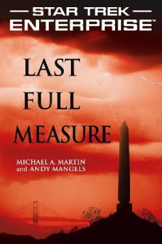 Cover of Last Full Measure