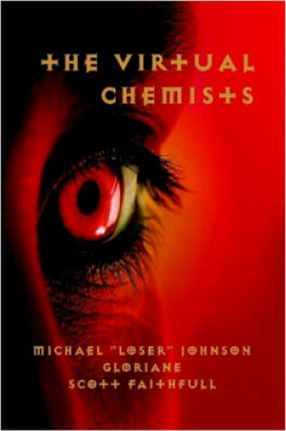 Cover of The Virtual Chemists