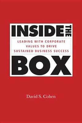 Cover of Inside the Box