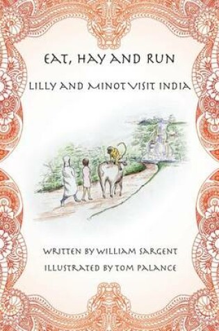 Cover of Eat, Hay and Run