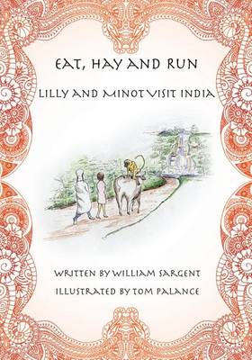 Book cover for Eat, Hay and Run