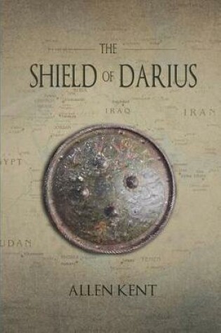 Cover of The Shield of Darius