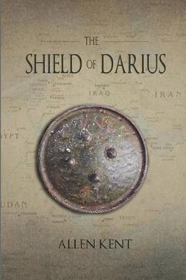 Book cover for The Shield of Darius