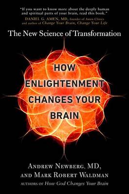 Book cover for How Enlightenment Changes Your Brain