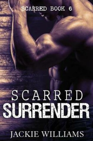 Cover of Scarred Surrender