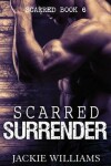 Book cover for Scarred Surrender