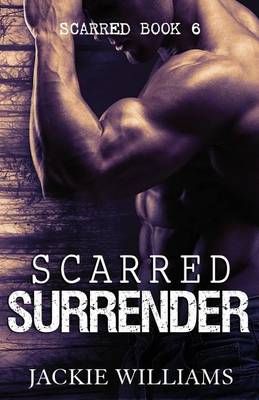 Cover of Scarred Surrender