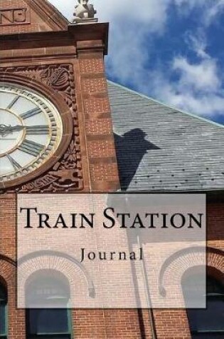 Cover of Train Station