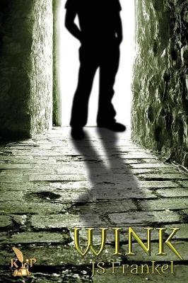 Book cover for Wink