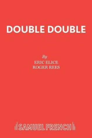 Cover of Double Double