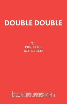 Book cover for Double Double