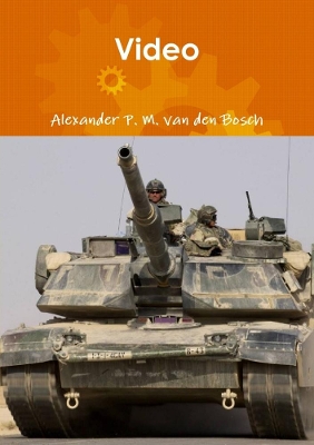 Book cover for Video