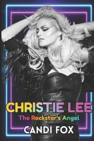 Cover of Christie Lee