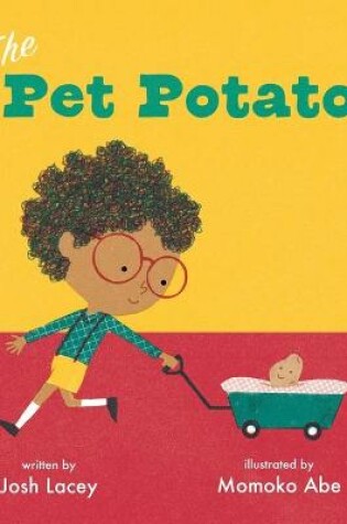 Cover of The Pet Potato