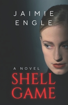 Book cover for Shell Game