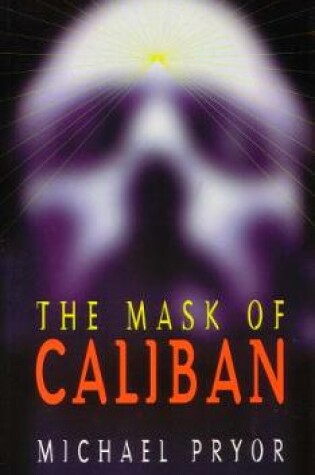 Cover of The Mask of Caliban