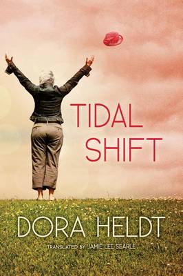 Book cover for Tidal Shift