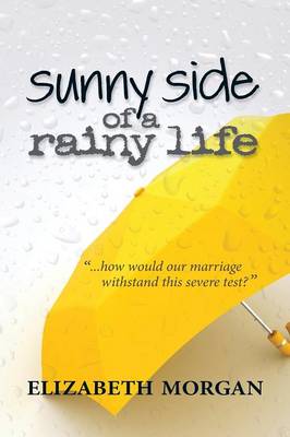 Book cover for Sunny Side of a Rainy Life