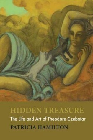 Cover of Hidden Treasure