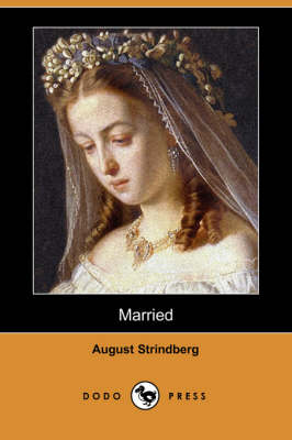 Book cover for Married (Dodo Press)