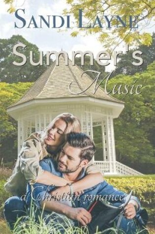 Cover of Summer's Music