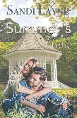 Book cover for Summer's Music