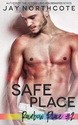 Cover of Safe Place