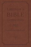 Book cover for Layman's Bible Commentary Vol. 7