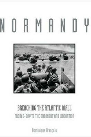 Cover of Normandy