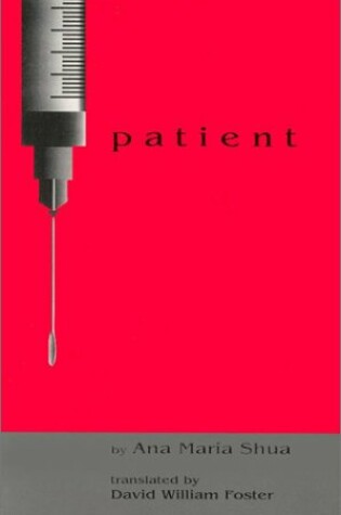 Cover of Patient