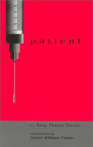 Cover of Patient