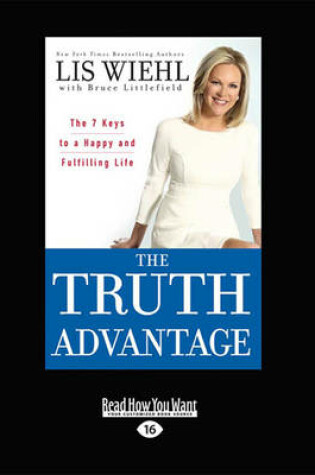 Cover of The Truth Advantage