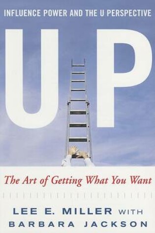 Cover of Up Influence, Power and the U Perspective