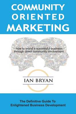 Book cover for Community-Oriented Marketing