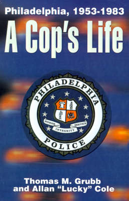 Book cover for A Cop's Life