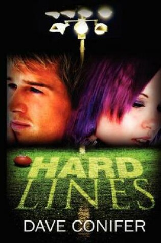 Cover of Hard Lines