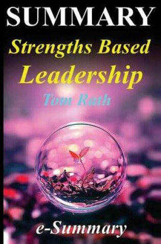 Cover of Summary - Strengths Based Leadership