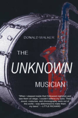 Cover of The Unknown Musician