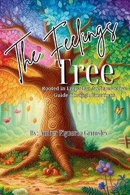 Cover of The Feelings Tree