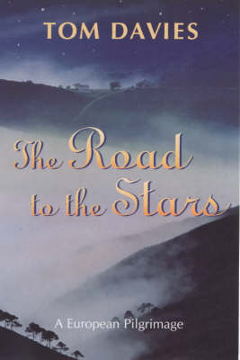 Book cover for The Road to the Stars