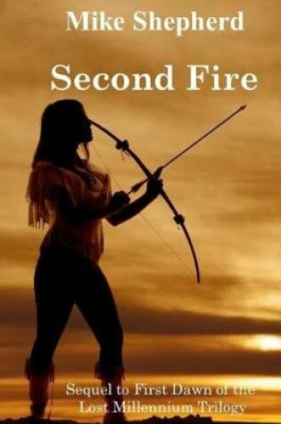 Cover of Second Fire