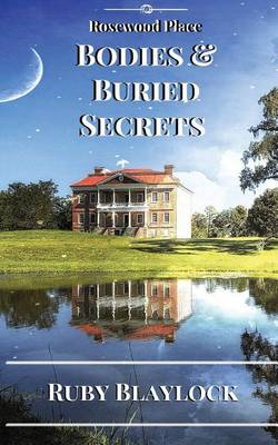 Book cover for Bodies & Buried Secrets