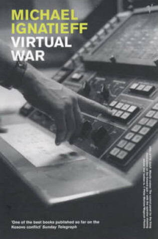 Cover of Virtual War