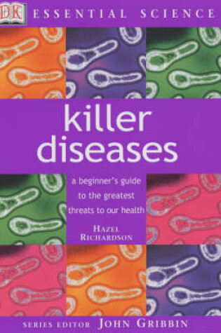 Cover of Essential Science:  Killer Diseases