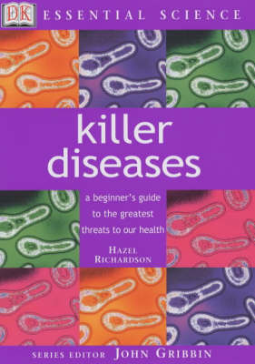 Book cover for Essential Science:  Killer Diseases