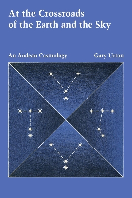 Book cover for At the Crossroads of the Earth and the Sky